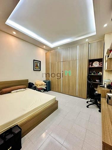 Hình ảnh Ở NGAY! Bán Nhà 5 Tầng Siêu Đẹp Cao Thắng, 42m2, 7.2 Tỷ