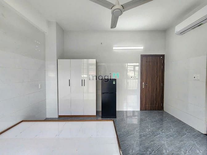 Hình ảnh Phòng cửa sổ lớn, thông thoáng, giá rẻ