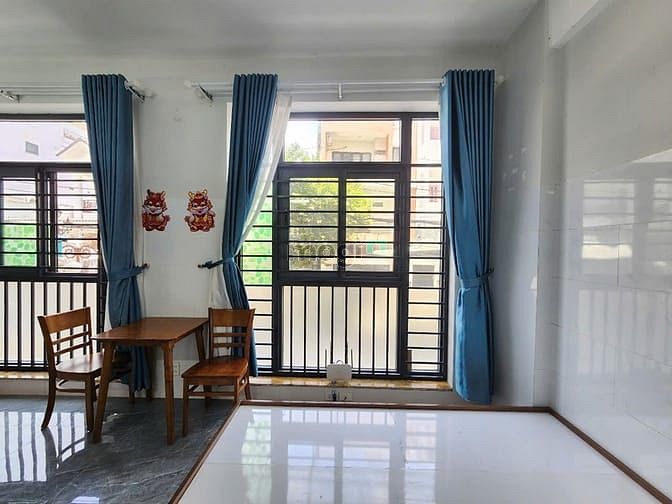 Hình ảnh Phòng cửa sổ lớn, thông thoáng, giá rẻ