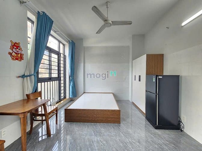 Hình ảnh Phòng cửa sổ lớn, thông thoáng, giá rẻ