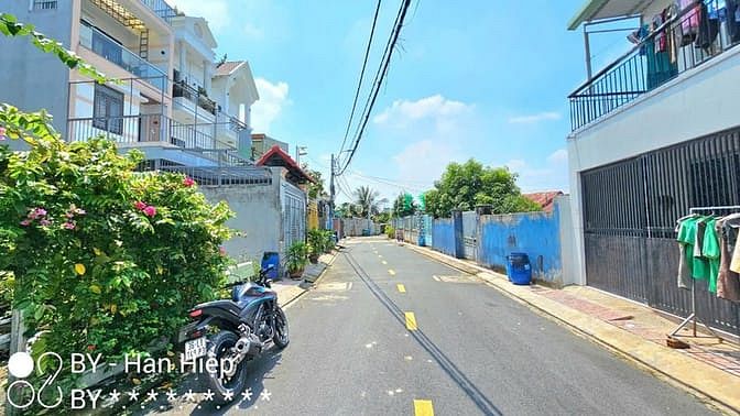 Hình ảnh bán Đất mặt tiền đường 102 Lã Xuân Oai ,TNPA, Q9 - DT : 191m2