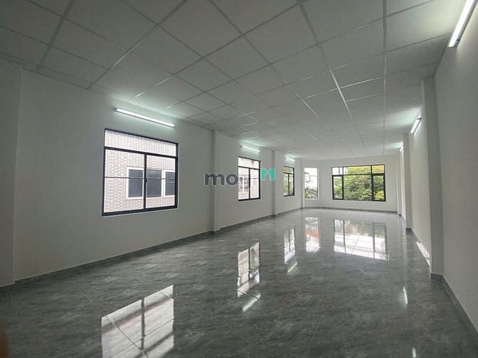 Hình ảnh Cho Thuê Góc 2 MT 91 Phan Văn Trị P.15 Bình Thạnh