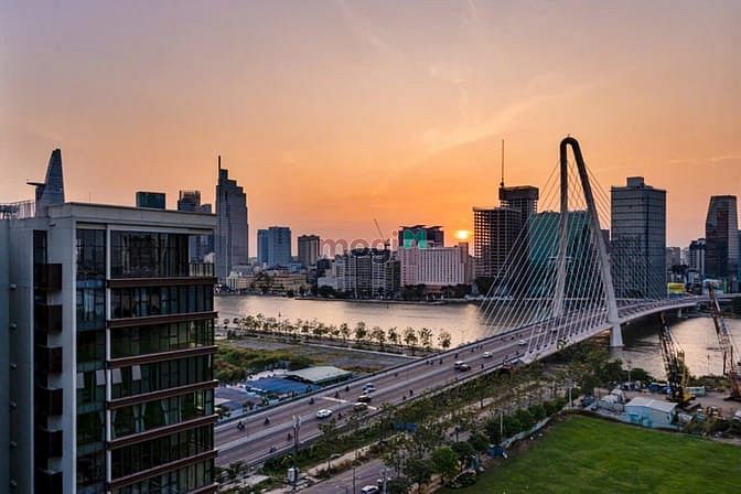 Hình ảnh Bán nhanh Mb6623 nạp rút nhanh chóng 140M2 3PN Full NT Sổ Hồng - The METROPOLE Thủ thiêm