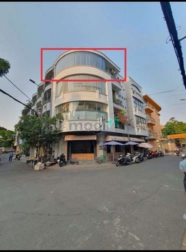 Hình ảnh Studio số 10 Trần Nhật Duật, Tân Định, Quận 1
