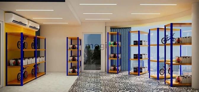 Hình ảnh Studio số 10 Trần Nhật Duật, Tân Định, Quận 1