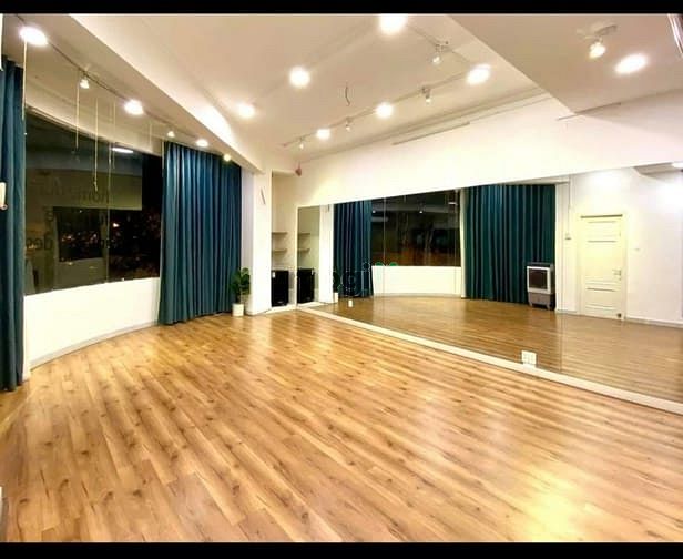 Hình ảnh Studio số 10 Trần Nhật Duật, Tân Định, Quận 1