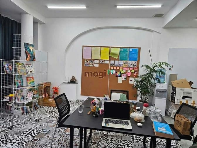 Hình ảnh Studio số 10 Trần Nhật Duật, Tân Định, Quận 1