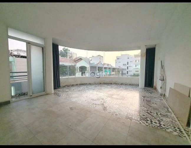 Hình ảnh Studio số 10 Trần Nhật Duật, Tân Định, Quận 1