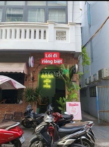 Hình ảnh Studio số 10 Trần Nhật Duật, Tân Định, Quận 1