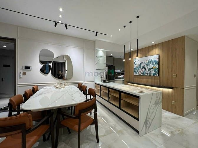 Hình ảnh Bán nhanh CHCC Ascentia, Phú Mỹ Hưng, Quận 7