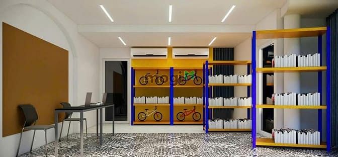 Hình ảnh Studio số 10 Trần Nhật Duật, Tân Định, Quận 1