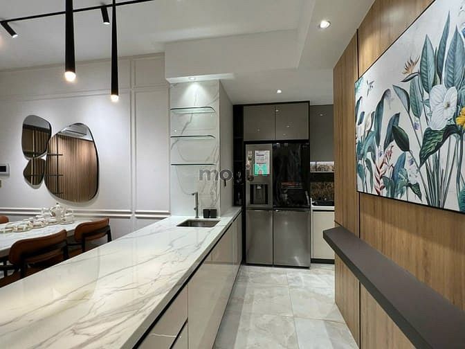 Hình ảnh Bán nhanh CHCC Ascentia, Phú Mỹ Hưng, Quận 7