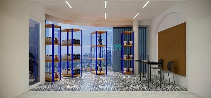 Hình ảnh Studio số 10 Trần Nhật Duật, Tân Định, Quận 1