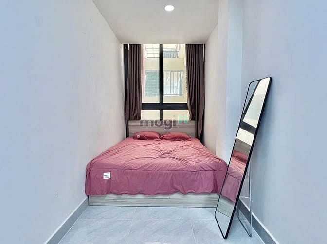 Hình ảnh ✅CĂN HỘ CHUNG CƯ MINI 35m2_FULL NT✅📍Chợ Bà Chiểu_Phan Văn Trị📍