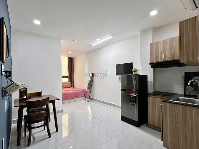 Hình ảnh ✅CĂN HỘ CHUNG CƯ MINI 35m2_FULL NT✅📍Chợ Bà Chiểu_Phan Văn Trị📍