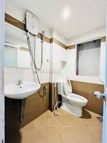Hình ảnh STUDIO ( máy giặt riêng ) gần cầu Phú Mỹ , KCX Tân Thuận