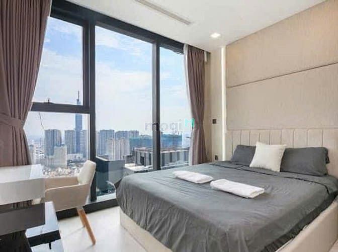 Hình ảnh Cho thuê nhanh 2PN nội thất cao cấp Vinhomes Golden River