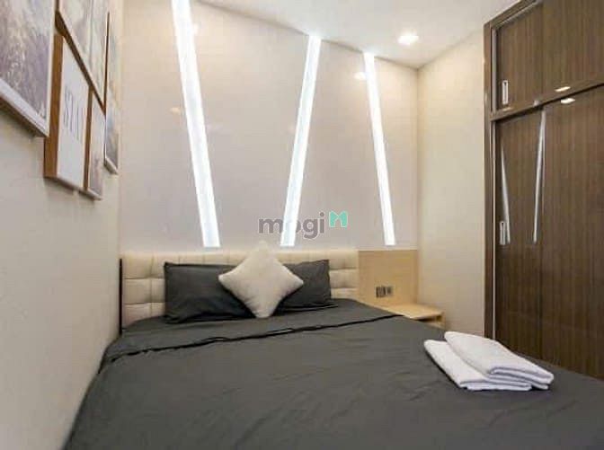 Hình ảnh Cho thuê nhanh 2PN nội thất cao cấp Vinhomes Golden River