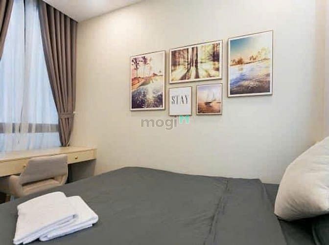 Hình ảnh Cho thuê nhanh 2PN nội thất cao cấp Vinhomes Golden River