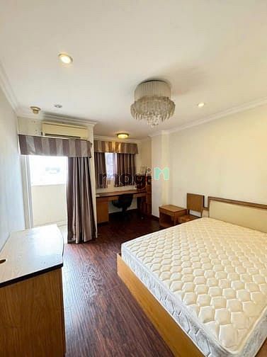 Hình ảnh CHDV Trần Quốc Thảo, P6, Quận 3: 85m2, 2p ngủ,giá 11.5tr/th