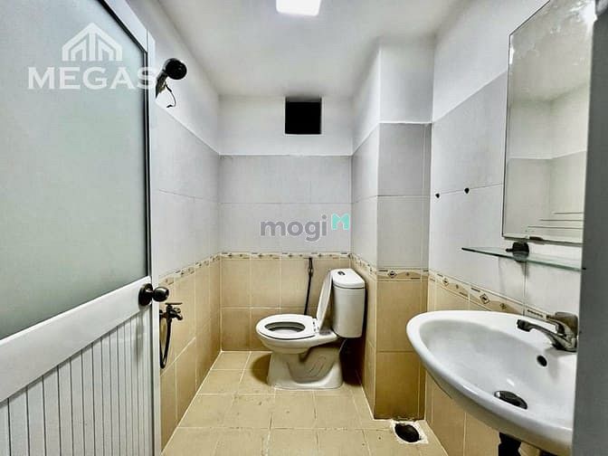 Hình ảnh Cho Thuê Trang Chủ MB66.COM Chính Thức Mini 2 Phòng Ngủ Full Nội Thất Ngay Điện Biên Phủ