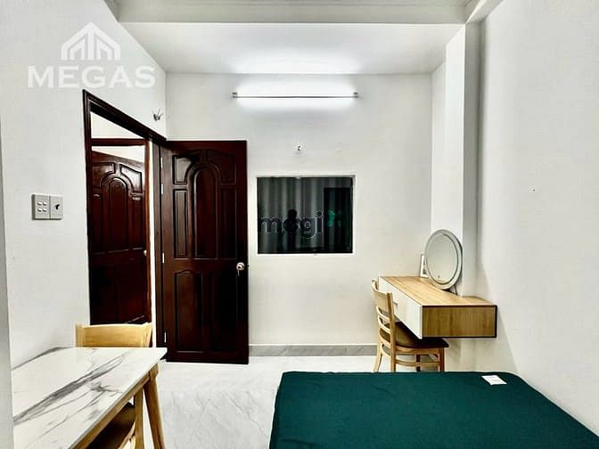 Hình ảnh Cho Thuê Trang Chủ MB66.COM Chính Thức Mini 2 Phòng Ngủ Full Nội Thất Ngay Điện Biên Phủ