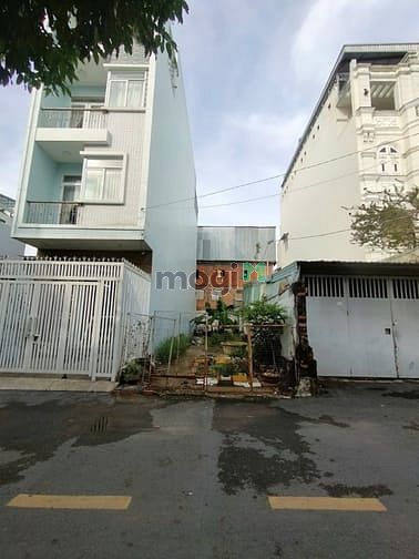 Hình ảnh Đất Mt Tú Xương Hiệp Phú(quận 9 cũ)-Tp Thủ Đức 8.4tỷ/108m2.