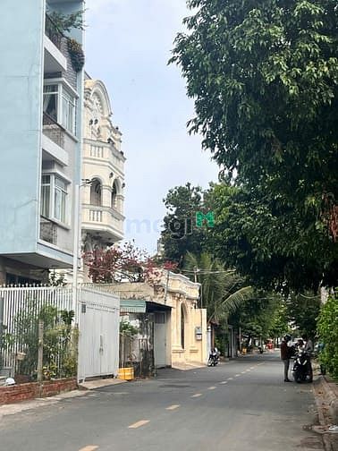 Hình ảnh Đất Mt Tú Xương Hiệp Phú(quận 9 cũ)-Tp Thủ Đức 8.4tỷ/108m2.