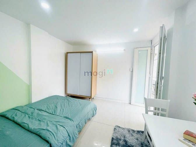 Hình ảnh ♥️ Thuê phòng Studio, phòng mới ♥️