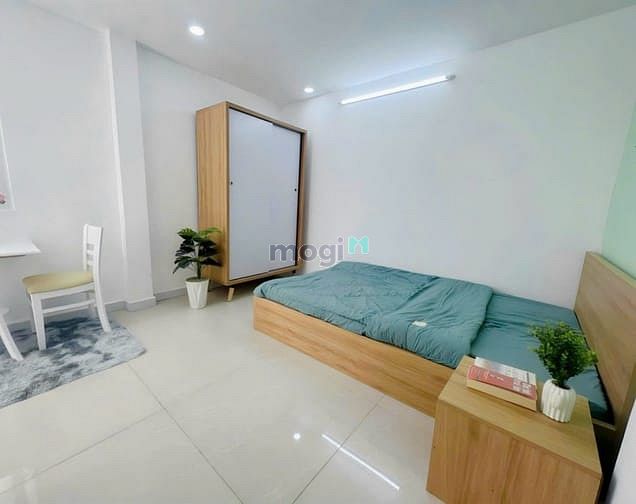 Hình ảnh ♥️ Thuê phòng Studio, phòng mới ♥️