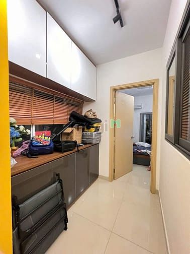 Hình ảnh Chung cư Bầu Cát 2, quận Tân Bình, 84m2, 2PN, 2WC, NT, 13tr/tháng.