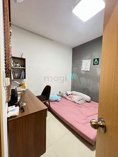 Hình ảnh Chung cư Bầu Cát 2, quận Tân Bình, 84m2, 2PN, 2WC, NT, 13tr/tháng.