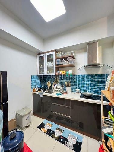 Hình ảnh Chung cư Bầu Cát 2, quận Tân Bình, 84m2, 2PN, 2WC, NT, 13tr/tháng.
