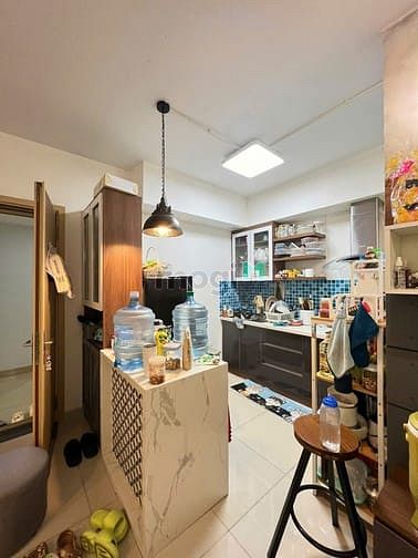 Hình ảnh Chung cư Bầu Cát 2, quận Tân Bình, 84m2, 2PN, 2WC, NT, 13tr/tháng.