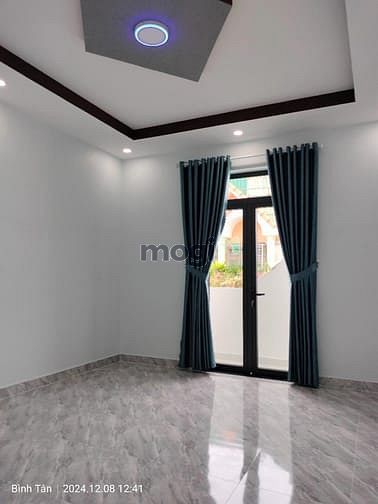 Hình ảnh Bán nhà Lê Văn Quới Bình Tân 64m2_4 tầng 6 tỷ nhỉnh