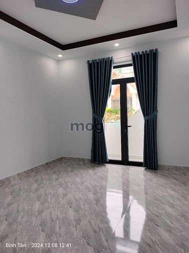 Hình ảnh Bán nhà Lê Văn Quới Bình Tân 64m2_4 tầng 6 tỷ nhỉnh