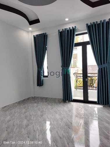 Hình ảnh Bán nhà Lê Văn Quới Bình Tân 64m2_4 tầng 6 tỷ nhỉnh