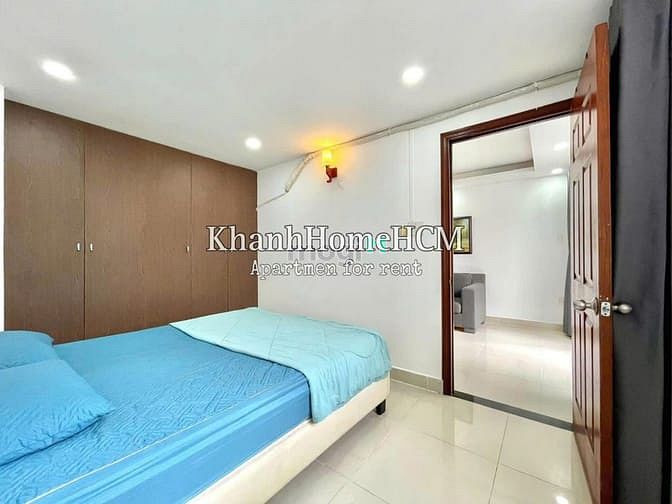 Hình ảnh Siêu Phẩm 1 Phòng Ngủ Siêu Rộng Full NT Có Thang Máy Gần Ngay VinHomes