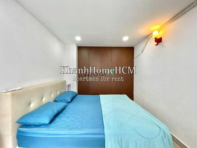 Hình ảnh Siêu Phẩm 1 Phòng Ngủ Siêu Rộng Full NT Có Thang Máy Gần Ngay VinHomes