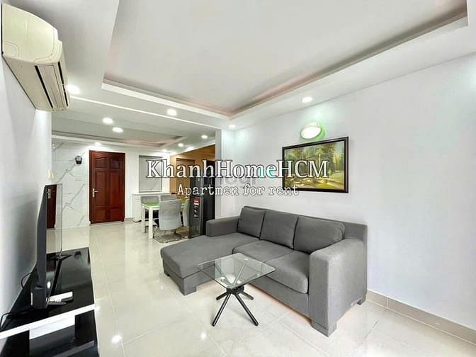 Hình ảnh Siêu Phẩm 1 Phòng Ngủ Siêu Rộng Full NT Có Thang Máy Gần Ngay VinHomes