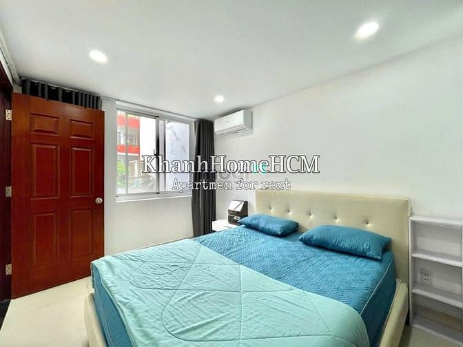 Hình ảnh Siêu Phẩm 1 Phòng Ngủ Siêu Rộng Full NT Có Thang Máy Gần Ngay VinHomes