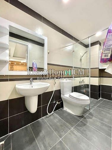 Hình ảnh Siêu Phẩm 1 Phòng Ngủ Siêu Rộng Full NT Có Thang Máy Gần Ngay VinHomes