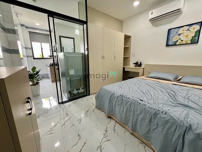 Hình ảnh Cho Thuê Phòng Trọ 1 Phòng Ngủ Ngay Lê Trực Bình Thạnh