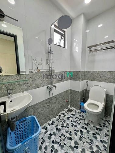 Hình ảnh Cho Thuê Phòng Trọ 1 Phòng Ngủ Ngay Lê Trực Bình Thạnh