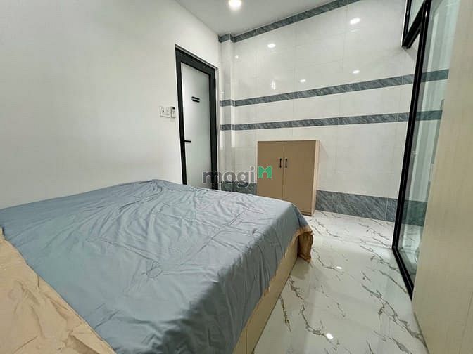 Hình ảnh Cho Thuê Phòng Trọ 1 Phòng Ngủ Ngay Lê Trực Bình Thạnh