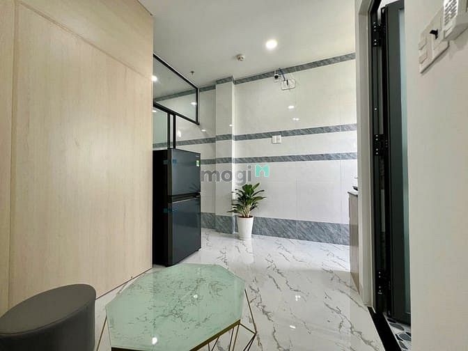 Hình ảnh Cho Thuê Phòng Trọ 1 Phòng Ngủ Ngay Lê Trực Bình Thạnh