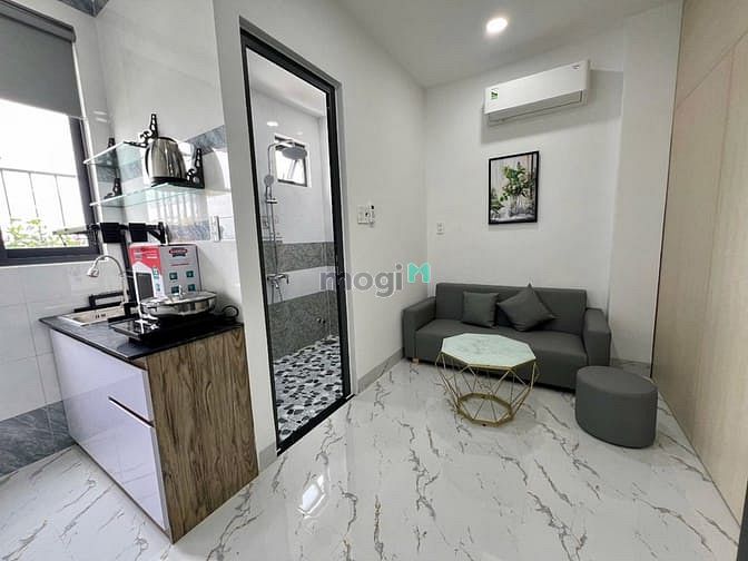 Hình ảnh Cho Thuê Phòng Trọ 1 Phòng Ngủ Ngay Lê Trực Bình Thạnh