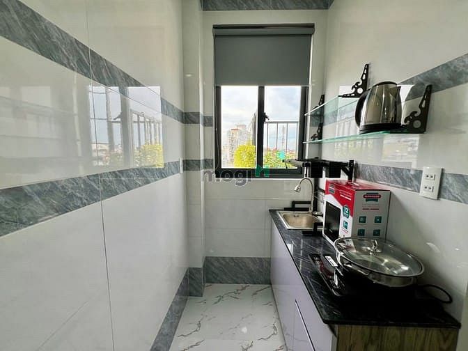 Hình ảnh Cho Thuê Phòng Trọ 1 Phòng Ngủ Ngay Lê Trực Bình Thạnh