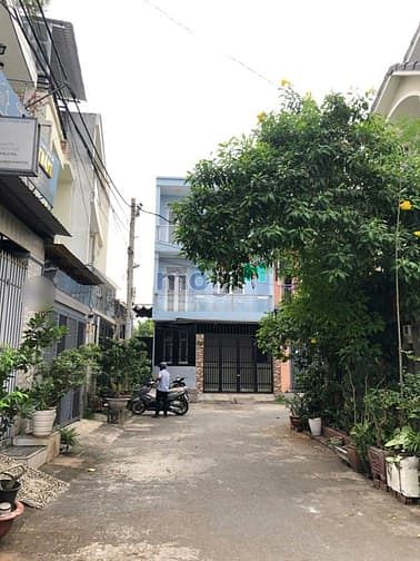 Hình ảnh 🌟 Nhà 2 tầng phú hữu, q9 ở ngay giá chỉ 3 ty 🌟