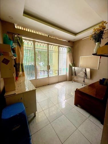 Hình ảnh MT view sông Lò Gốm Q6, 100m2 ngang 4.5m nở hậu, SHR 6PN, giá 15 tỷ TL